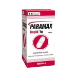 3864_PARAMAX RAPID 1G 15 TBL.